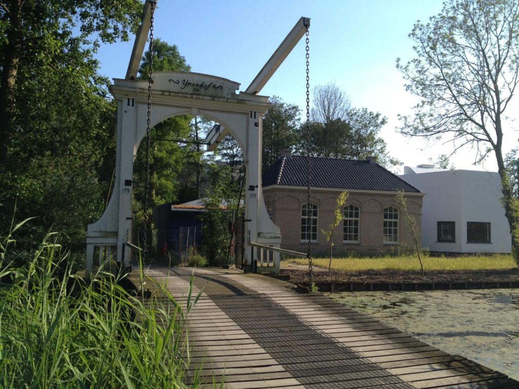 Nieuwbouw villa Kralingseweg Rotterdam