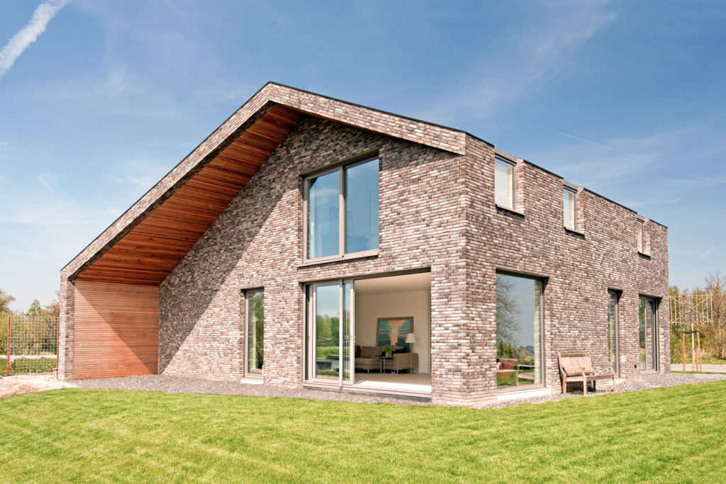 Nieuwbouw villa kavel 20 Nieuwkoop